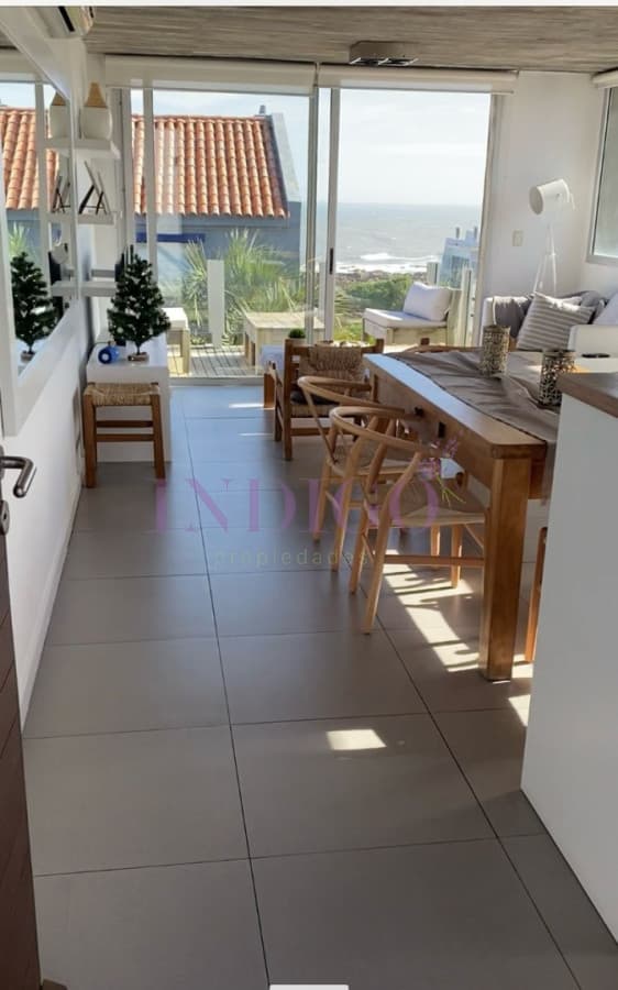 Apartamento en Venta en La Barra - Indigo Propiedades