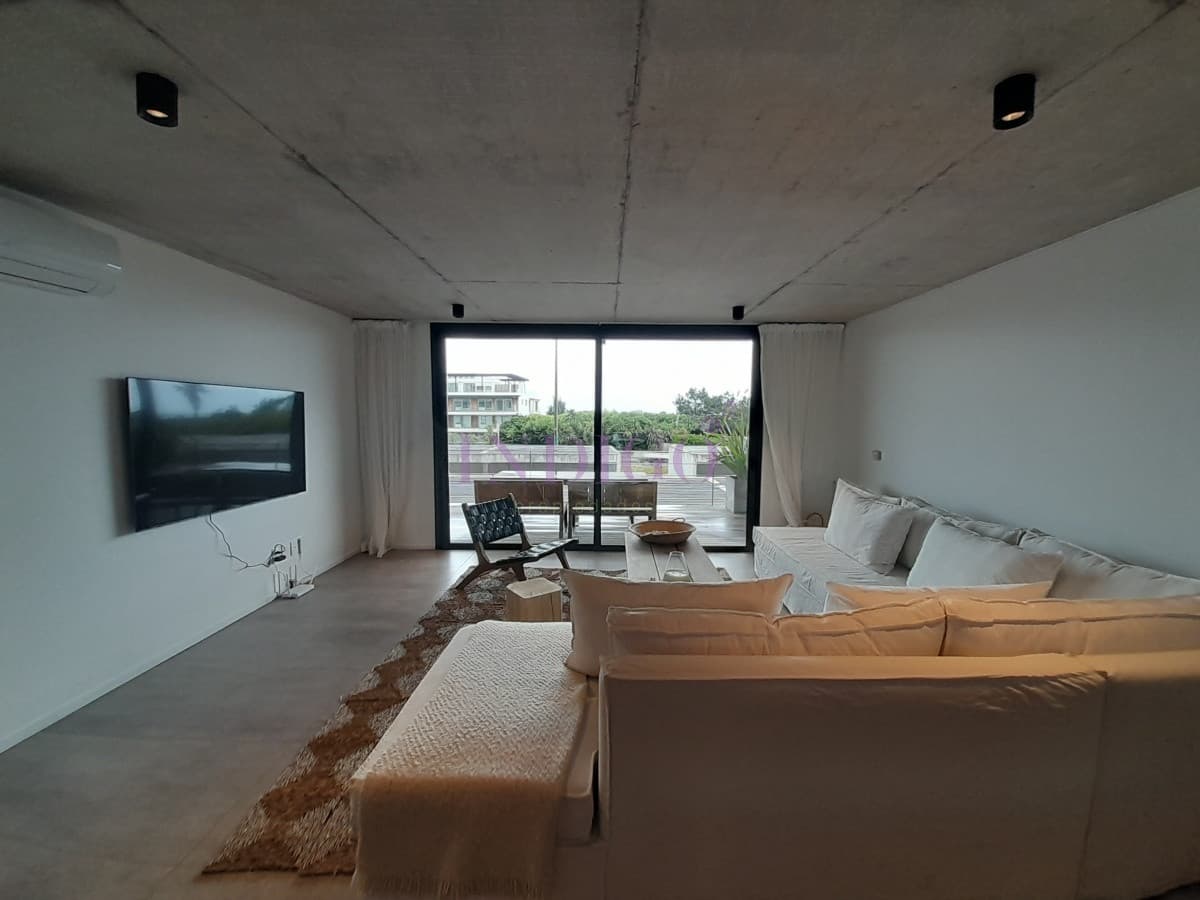 Apartamento en alquiler 3 dormitorios en Manantiales, Uruguay - Indigo Propiedades