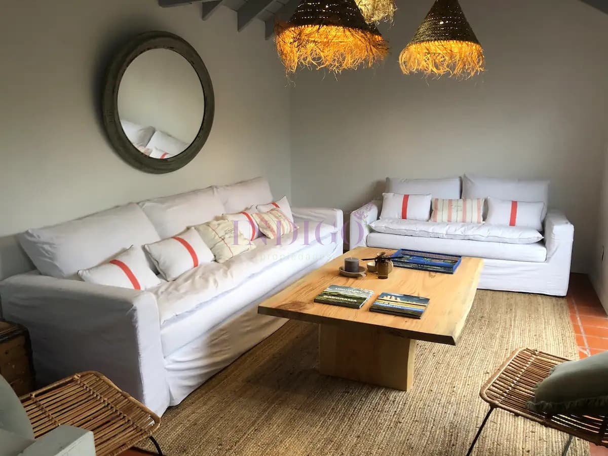 Alquiler de Apartamento 2 dormitorio en La Barra, Uruguay - Indigo Propiedades