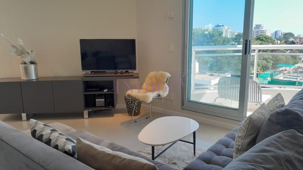 En Venta, Ocean Drive,2 dorm, Punta del Este - Indigo Propiedades