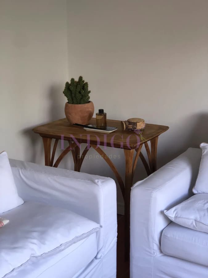 Alquiler de Apartamento 2 dormitorio en La Barra, Uruguay - Indigo Propiedades