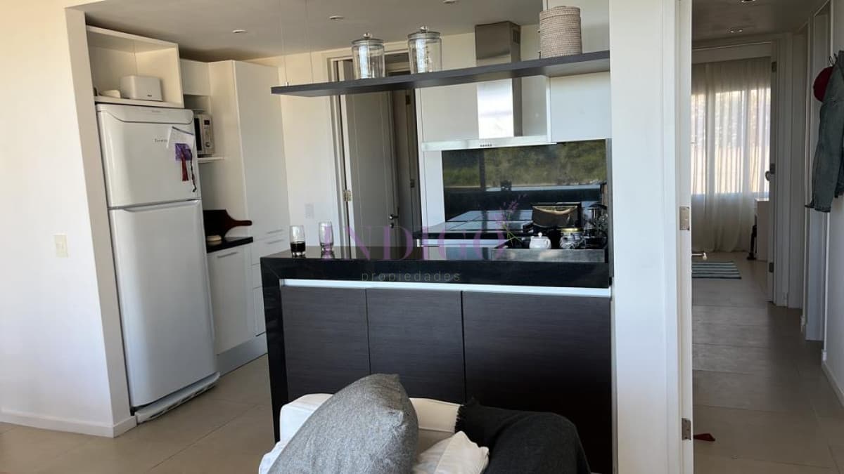 Alquiler y Venta de Apartamento 3 dormitorios,  La Barra, Uruguay  - Indigo Propiedades