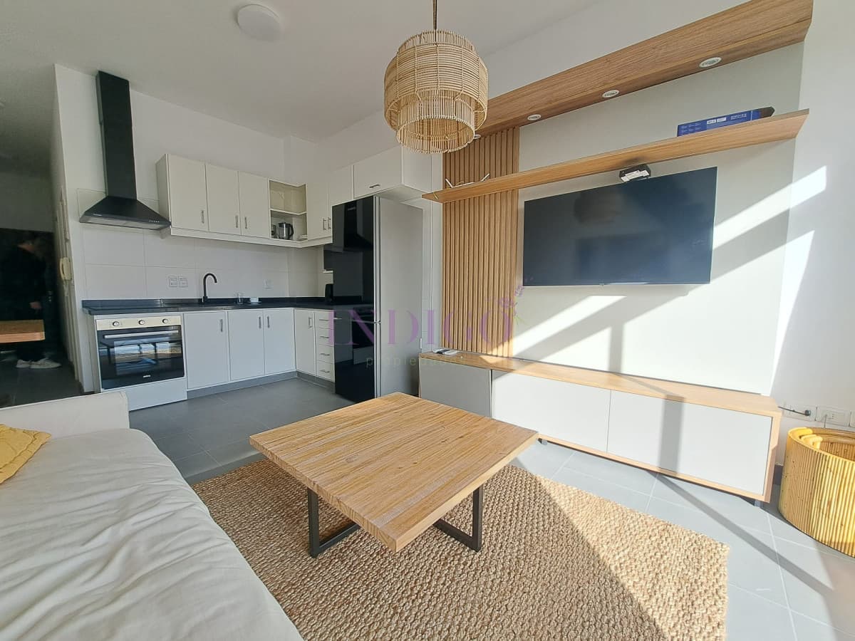 Apartamento en Alquiler en Manantiales - Indigo Propiedades