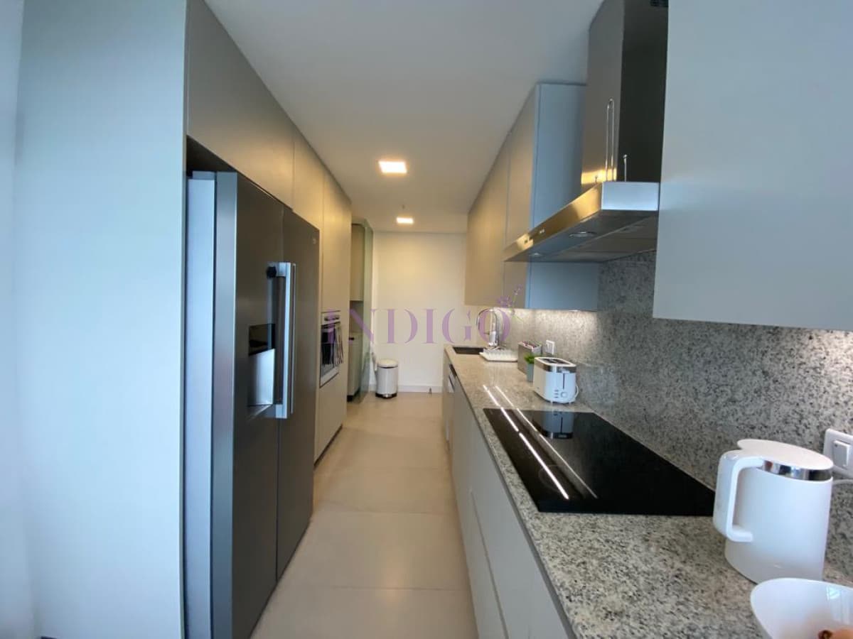 Apartamento 3 Dormitoritos y 3 Baños, en la Brava, full amenitites!  - Indigo Propiedades