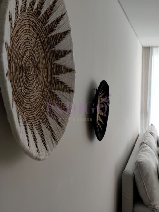 Apartamento en Alquiler en Manantiales - Indigo Propiedades