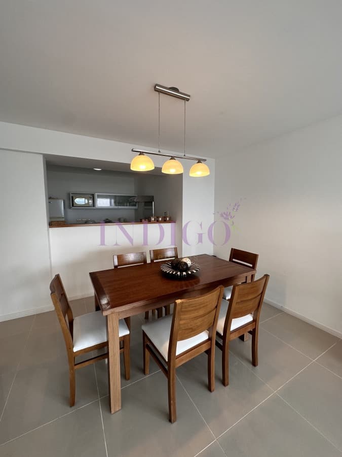 Apartamento Brava - Indigo Propiedades