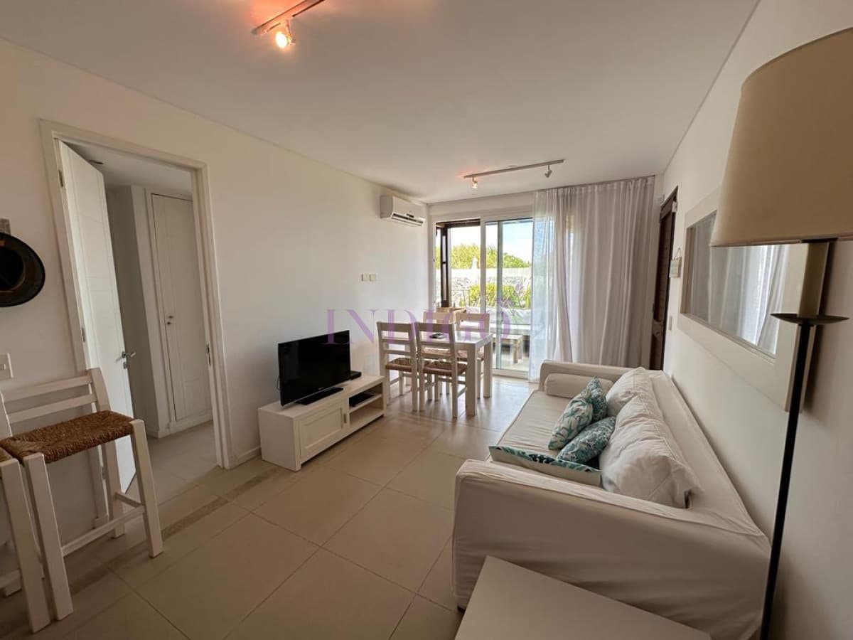 Alquiler de apartamento 2 dormitorios en La Barra, Uruguay - Indigo Propiedades