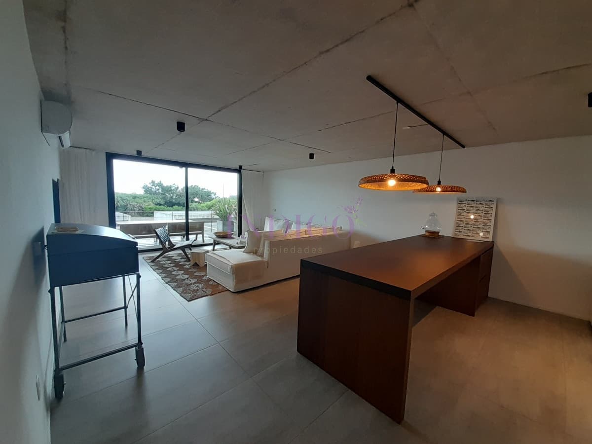 Apartamento en alquiler 3 dormitorios en Manantiales, Uruguay - Indigo Propiedades