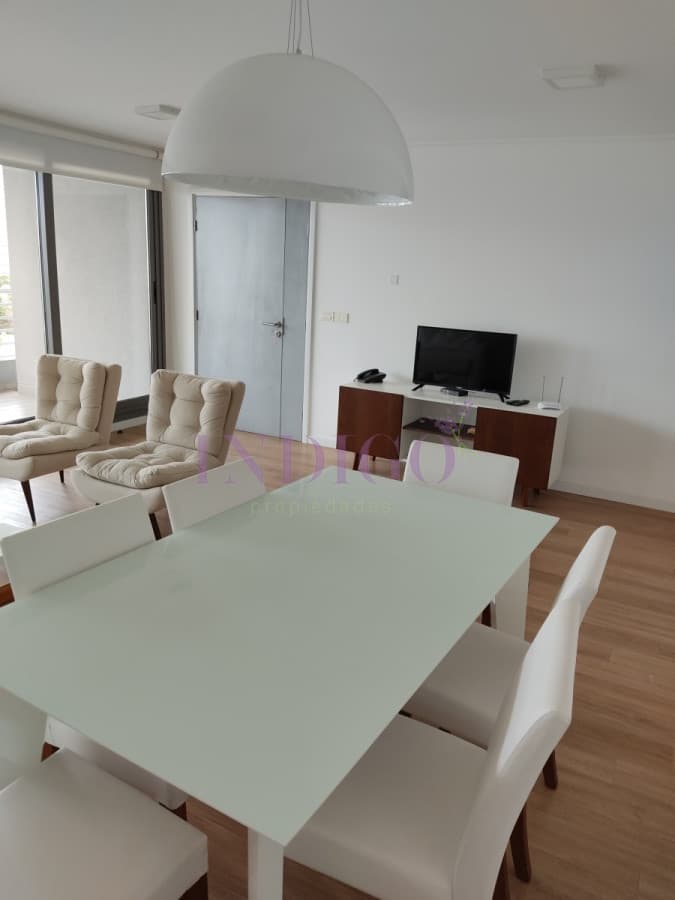 Muy buen departamento  en Mansa, 2 dormitorios . - Indigo Propiedades