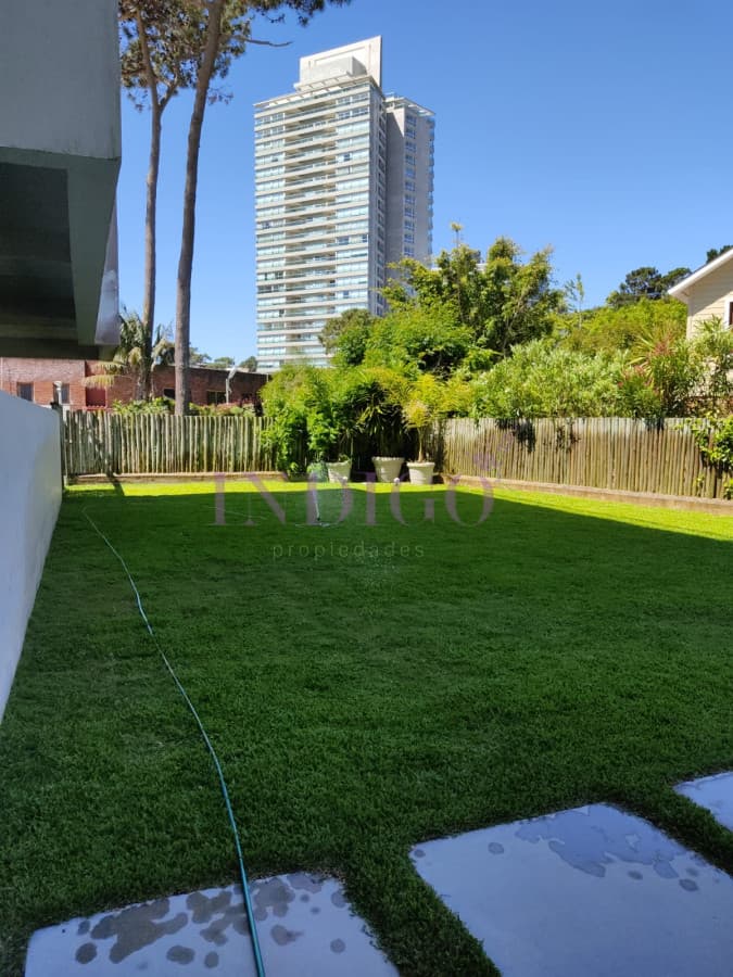 Apartamento de 1 dormitorio, 1 baño, con piscina, muy bien ubicado - Indigo Propiedades