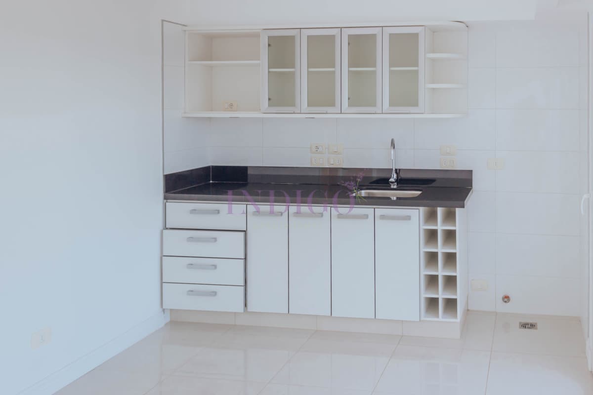 Apartamento en Alquiler en la Mansa - Indigo Propiedades