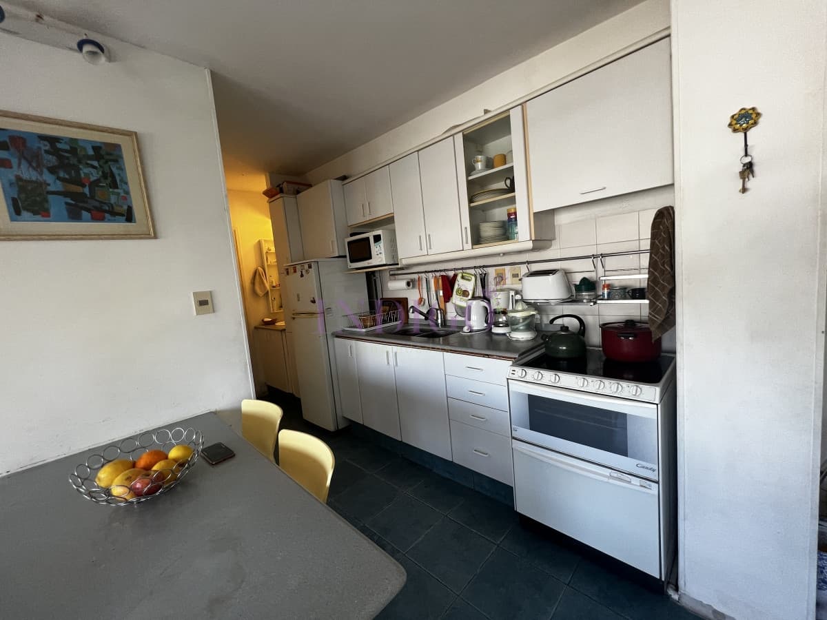 Apartamento de 1 dormitorio en alquiler temporal - Indigo Propiedades