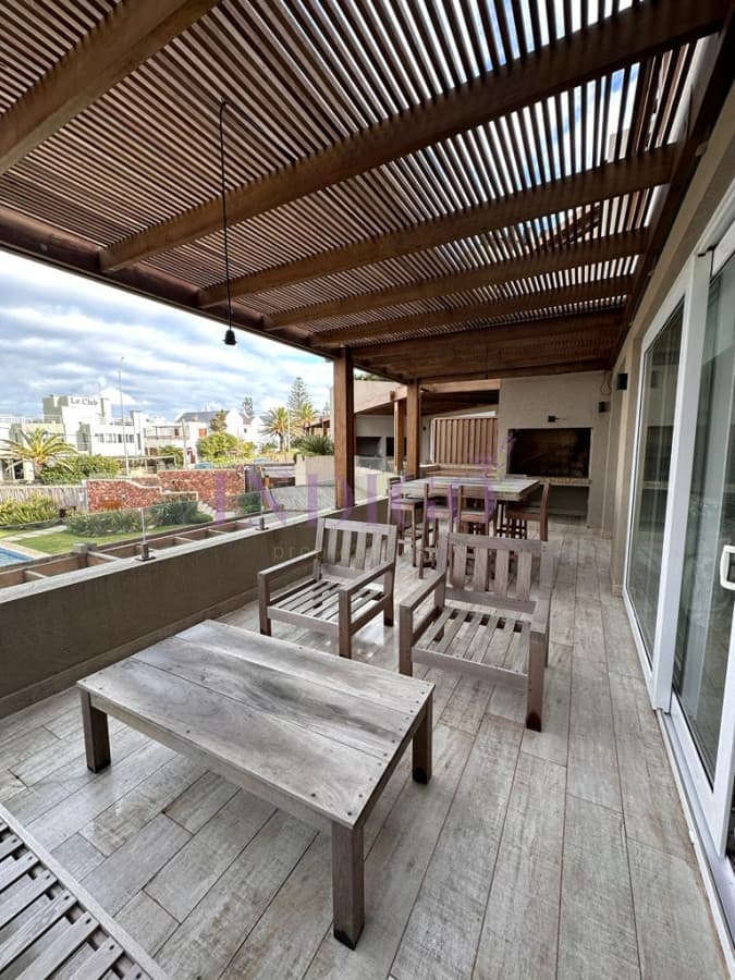 departamento en Palcos de la Posta de 3 dormitorios - Indigo Propiedades