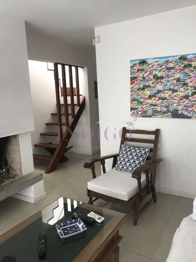 Venta y alquiler en Manantiales con terraza jacuzzi y parrillero!: - Indigo Propiedades