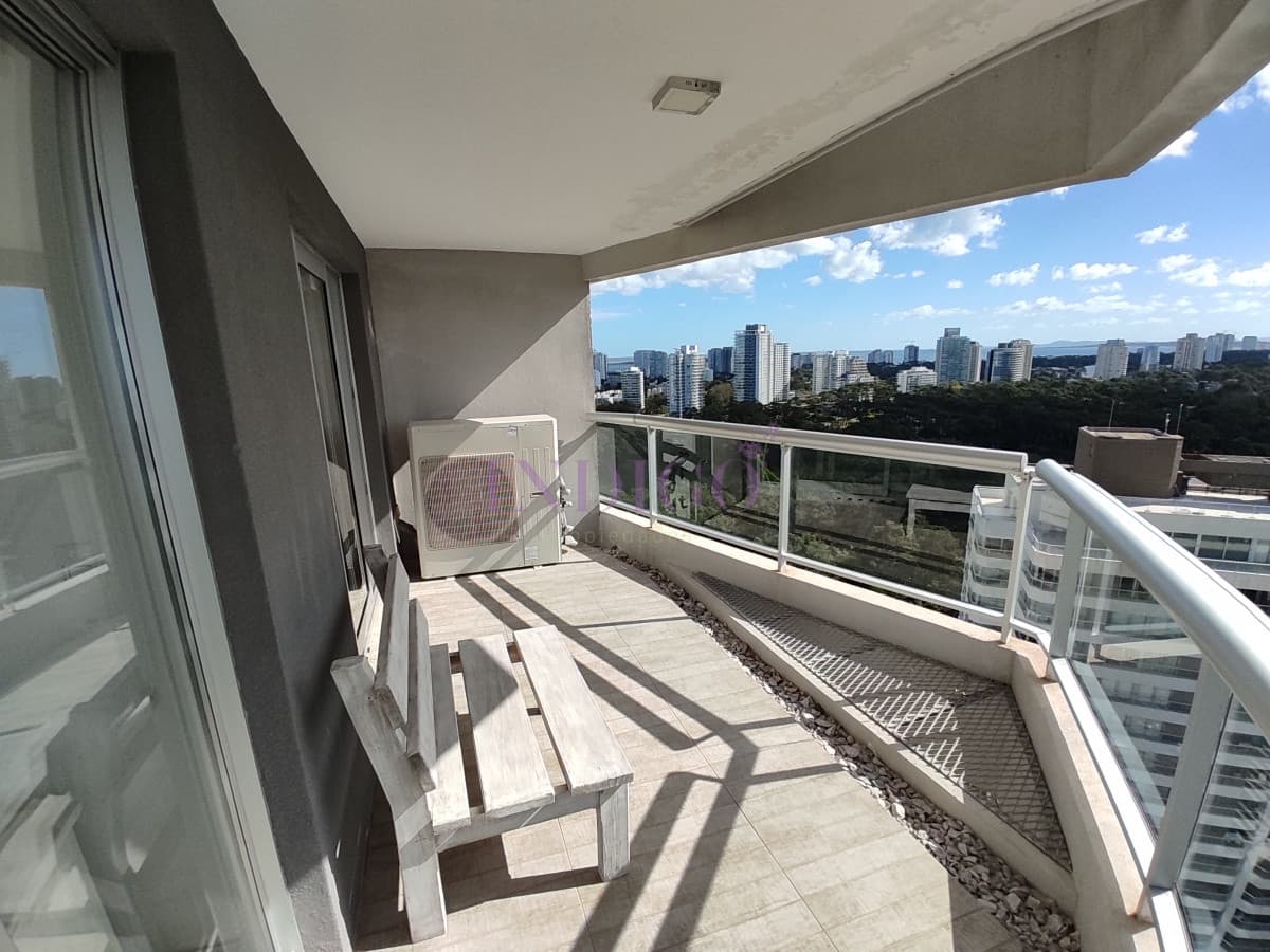 Apartamento en Brava, 2 dormitorios - Indigo Propiedades