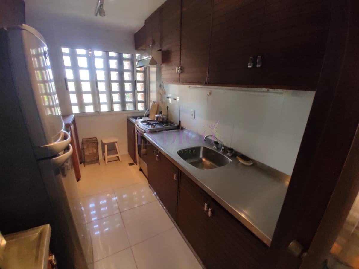 Apartamento en la Península, 3 dormitorios y 3 baños! - Indigo Propiedades