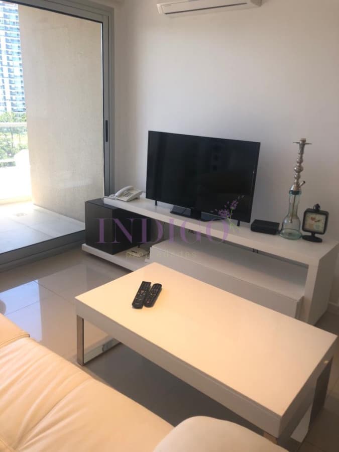 En alquiler, Playa Brava, 2 dormitrios - Indigo Propiedades