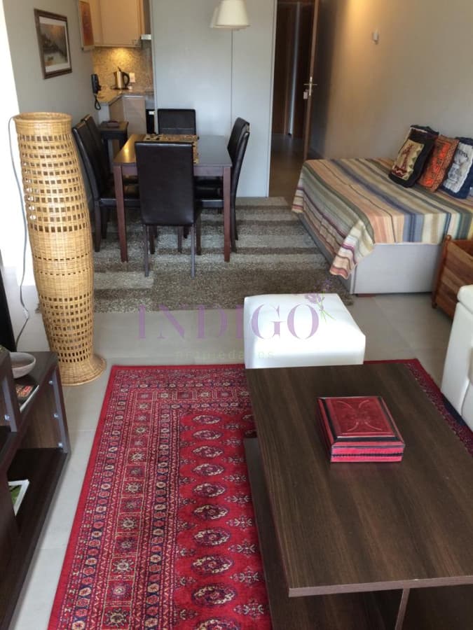 Oportunidad de venta en zona Roosevelt, edificio con gastos bajos. - Indigo Propiedades