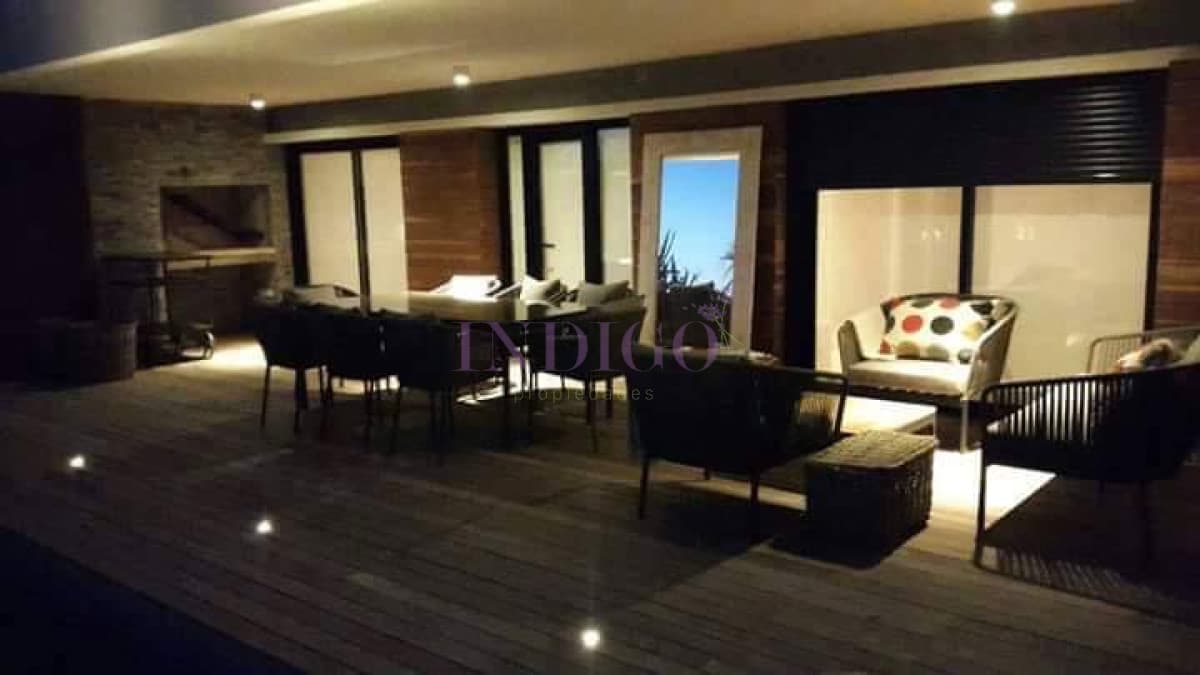 Alquiler de apartamento 2 dormitorios, Manantiales, Uruguay - Indigo Propiedades