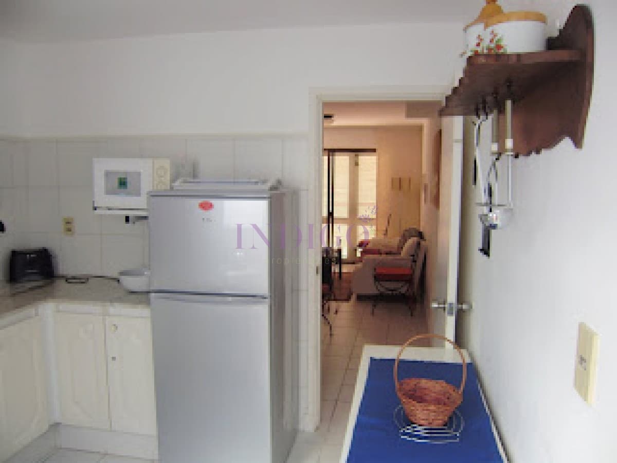 Apartamento en Punta del Este a pasos del mar - Indigo Propiedades