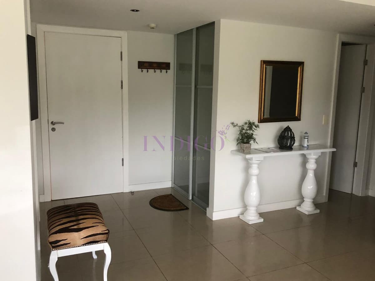 Departamento en Venta, Edificio Acuarela - Indigo Propiedades