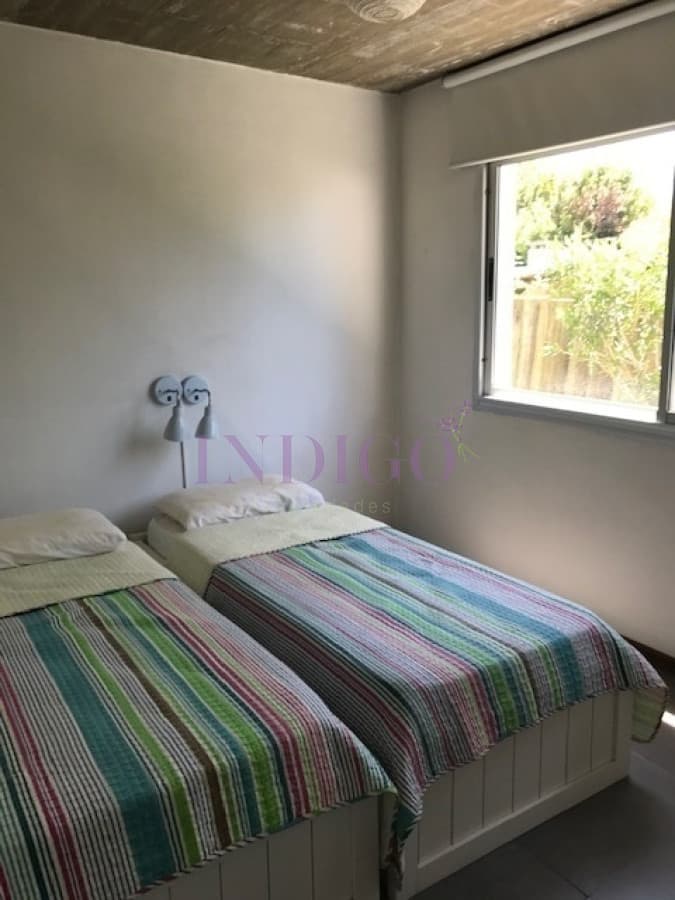 Departamento en Venta en Manantiales - Indigo Propiedades