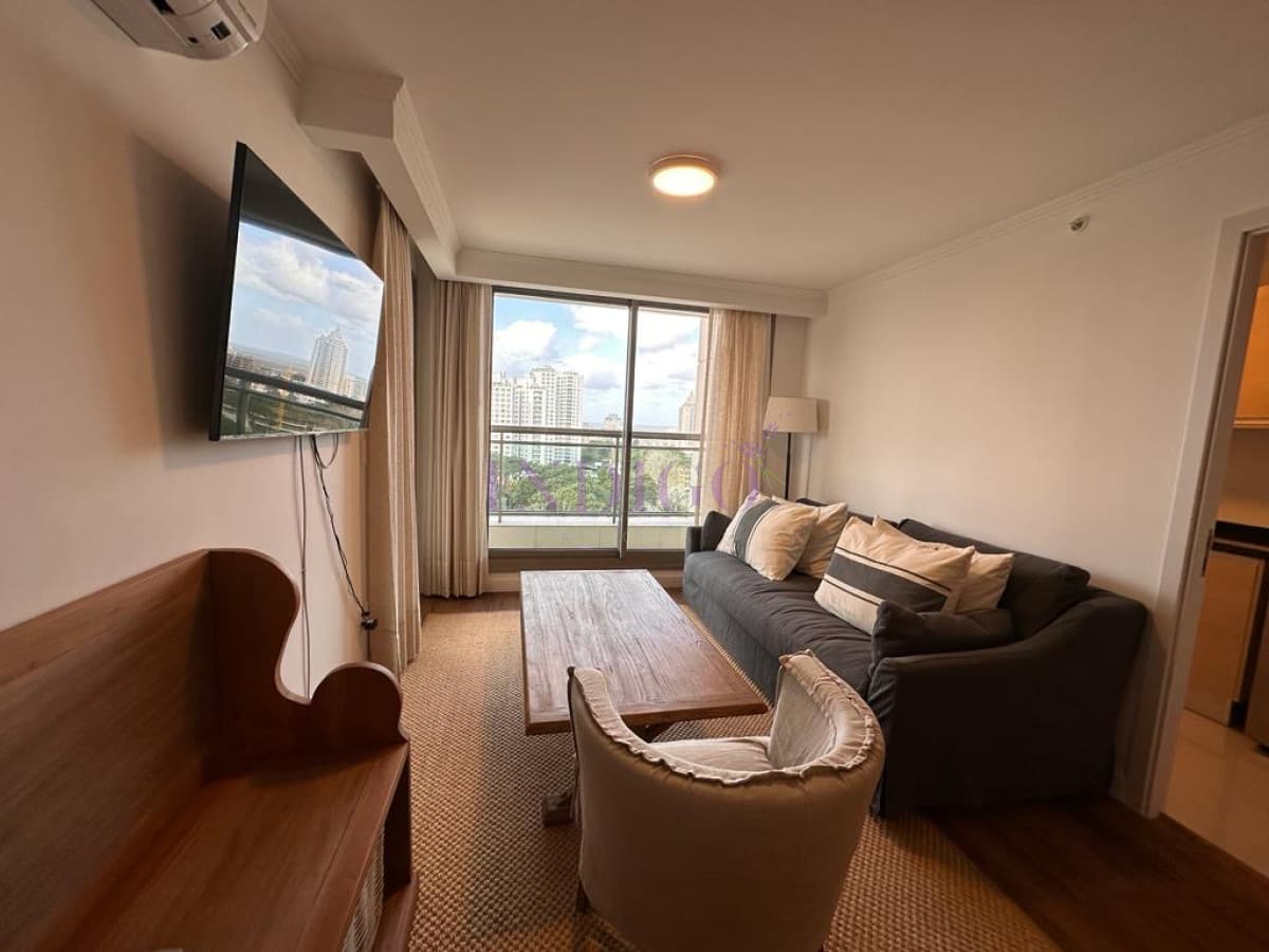 Departamento en venta en Place Lafayette 2 dormitorios - Indigo Propiedades