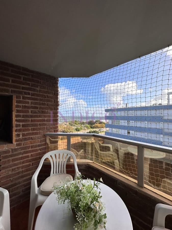 Departamento en venta frente mar 1 dormitorio y medio - Indigo Propiedades