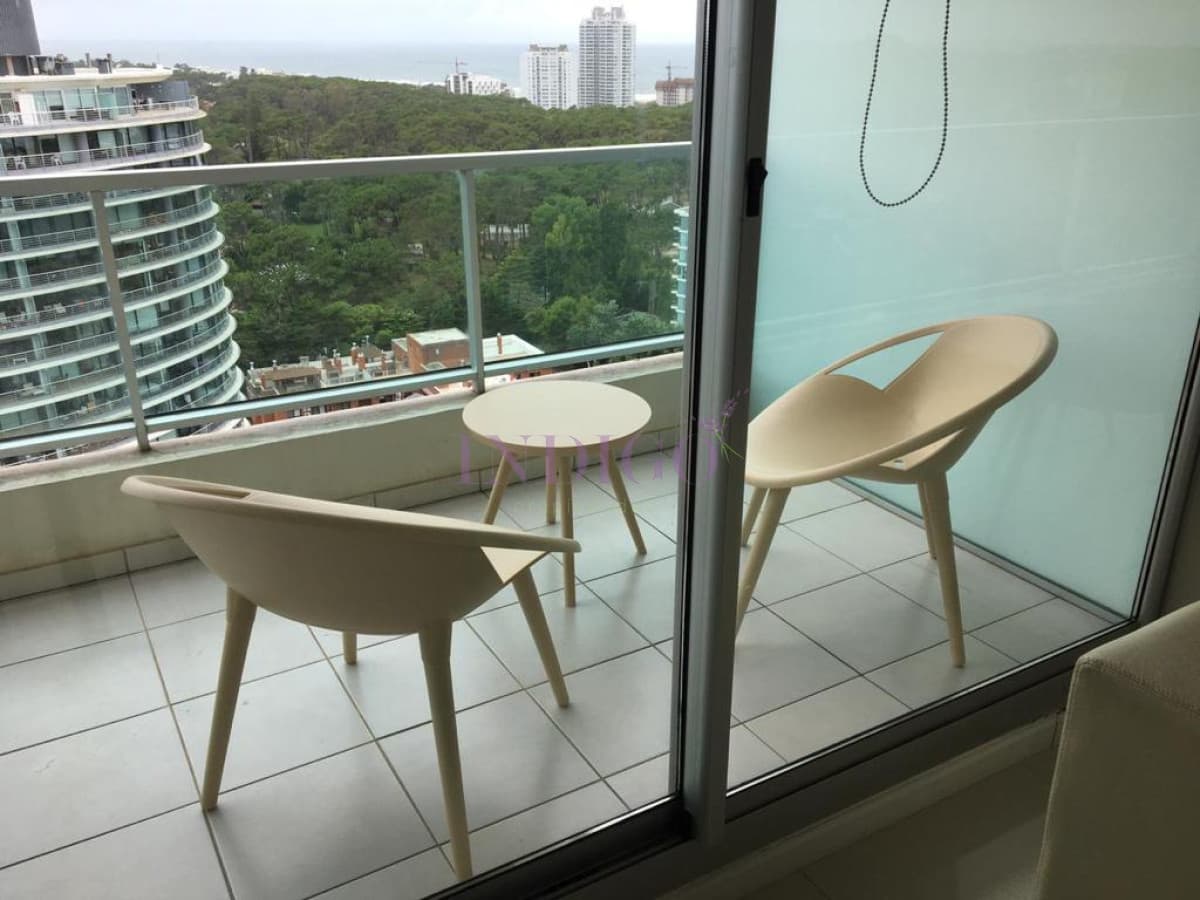 En alquiler departamento en Roosevelt con todos los servicios, 1 dormitorio. - Indigo Propiedades