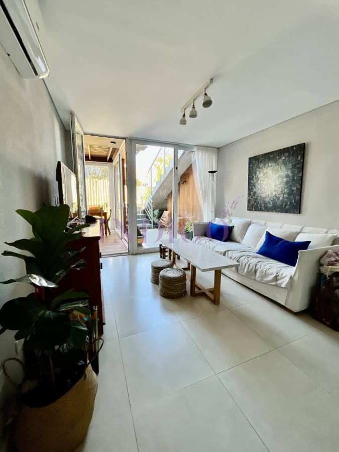 Apartamento en La Barra en Alquiler - Indigo Propiedades