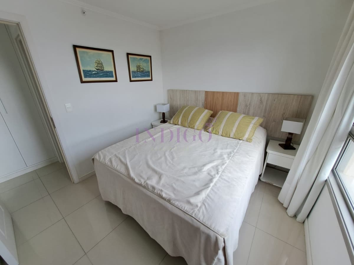 Alquiler de apartamento 1 Dormitorios en Punta del Este - Indigo Propiedades