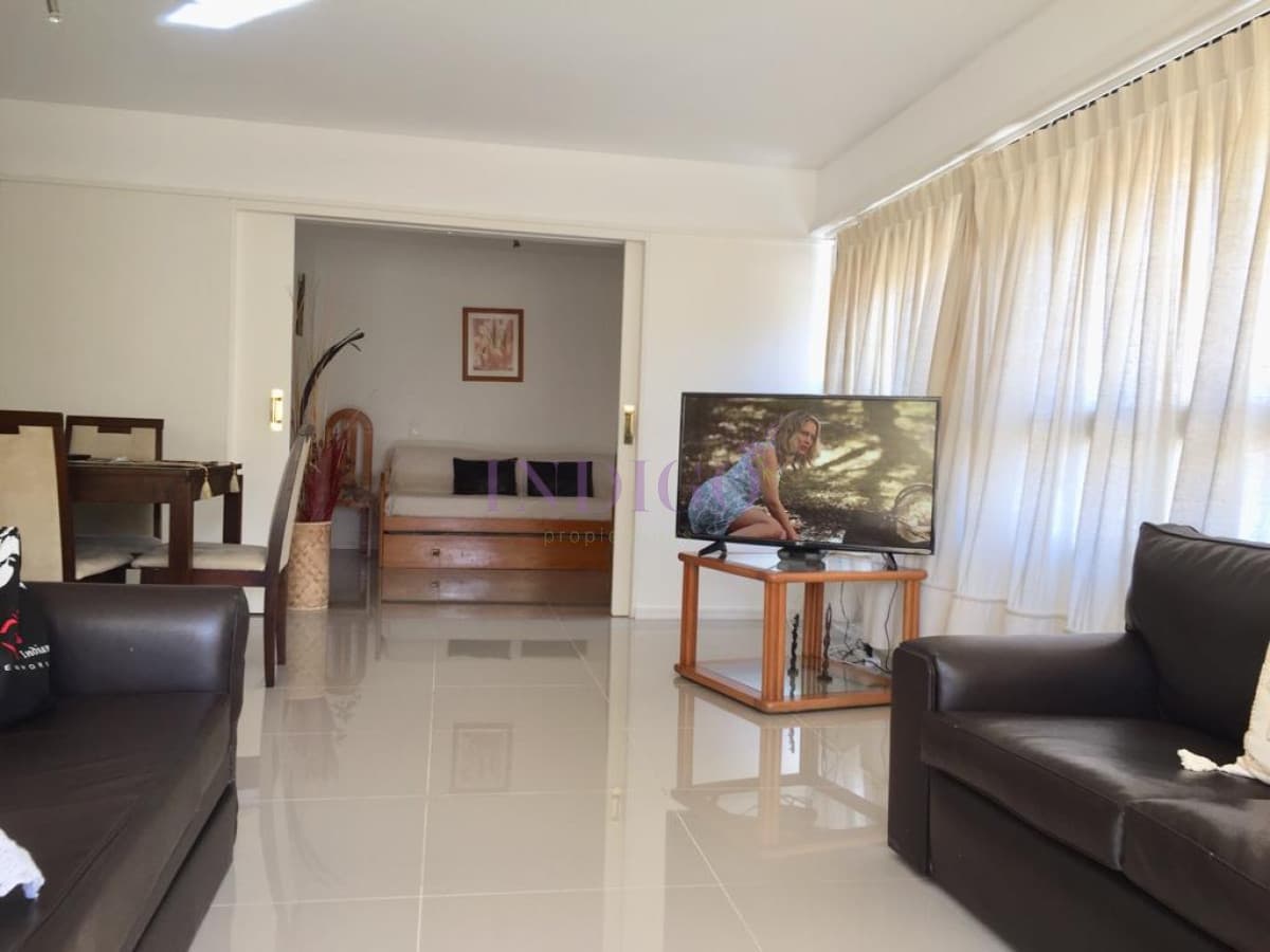 Venta y alquiler en la Peninsula, 3 dormitorios. - Indigo Propiedades