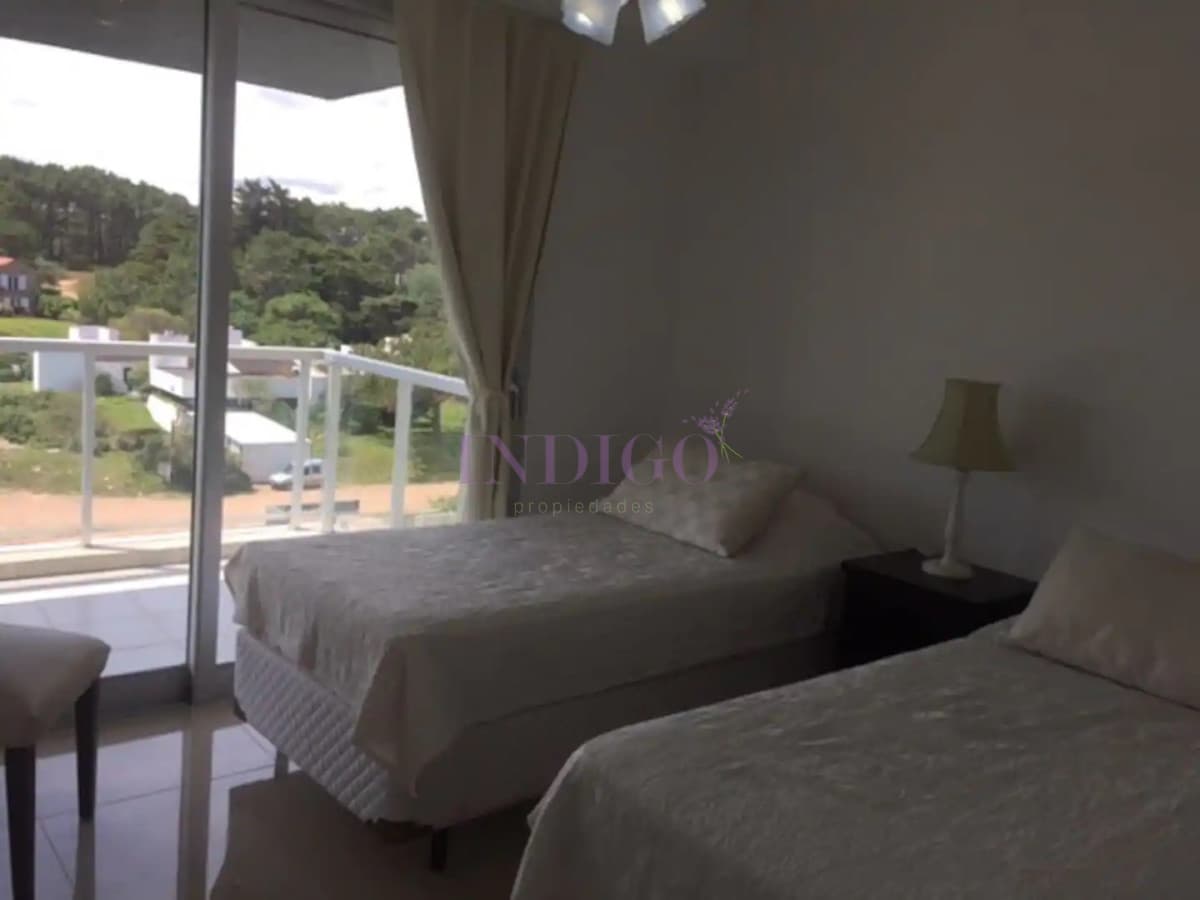 Apartamento en primera linea de la brava, 3 dormitorios y 4 baños! - Indigo Propiedades