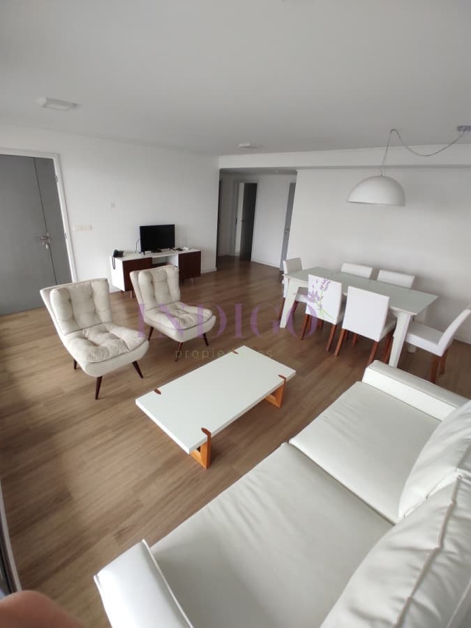 Muy buen departamento  en Mansa, 2 dormitorios . - Indigo Propiedades