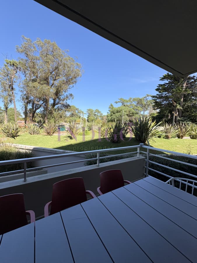 En venta, Rincon del Indio, apartamento. - Indigo Propiedades