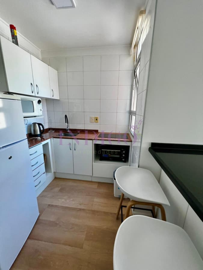 Departamento en venta, Punta del Este - Indigo Propiedades