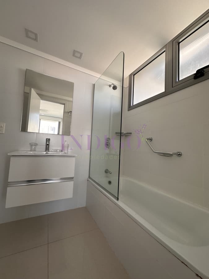 En alquiler 3 dormtorios parada 6 de la brava - Indigo Propiedades