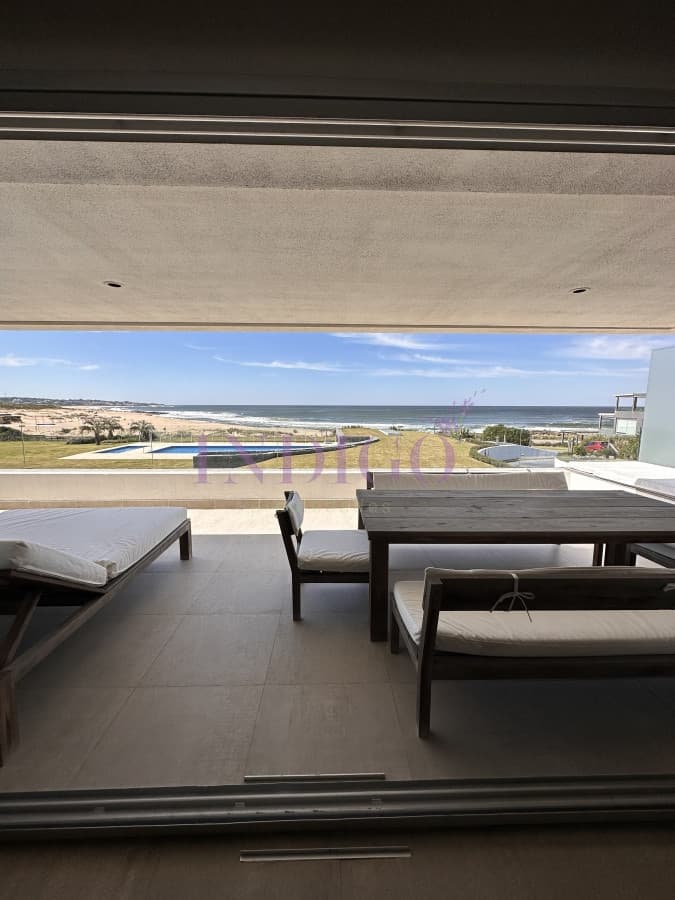 Apartamento en La Barra, Montoya - Indigo Propiedades