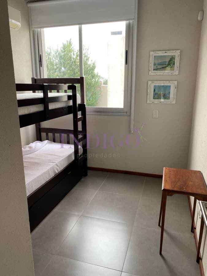 Apartamento en Manantiales, 2 dormitorios - Indigo Propiedades