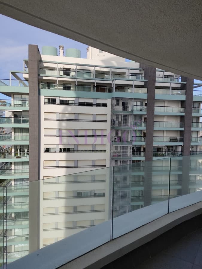 Apartamento en Artower, 1 dormitorios, 1 Baños muy buen vista y iluminación  - Indigo Propiedades