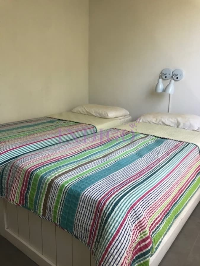 Departamento en Venta en Manantiales - Indigo Propiedades