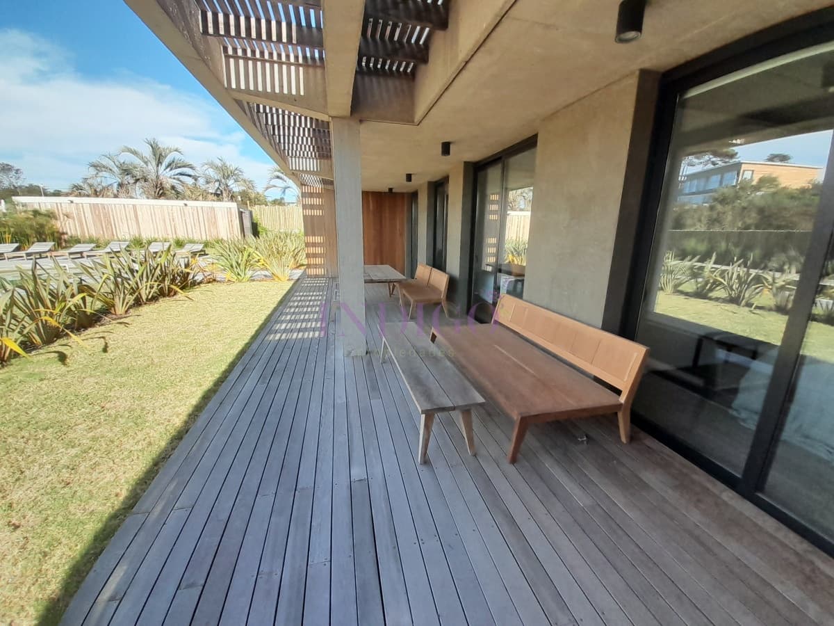 Apartamento en venta Manantiales  - Indigo Propiedades