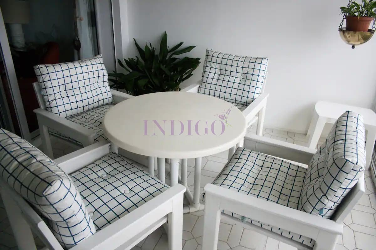 Amplio apartamento en Primera linea en la mansa! - Indigo Propiedades
