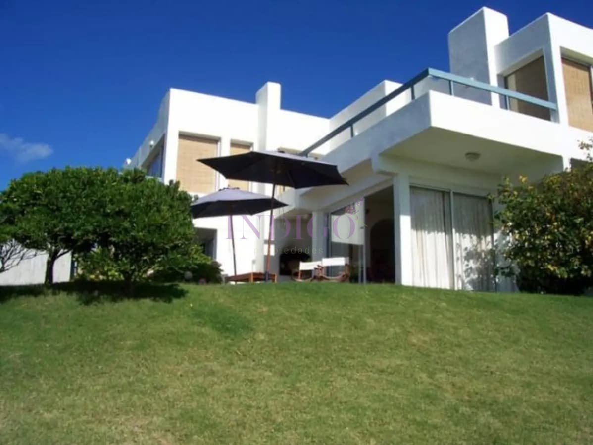 Departamento alquiler Manantiales - Indigo Propiedades