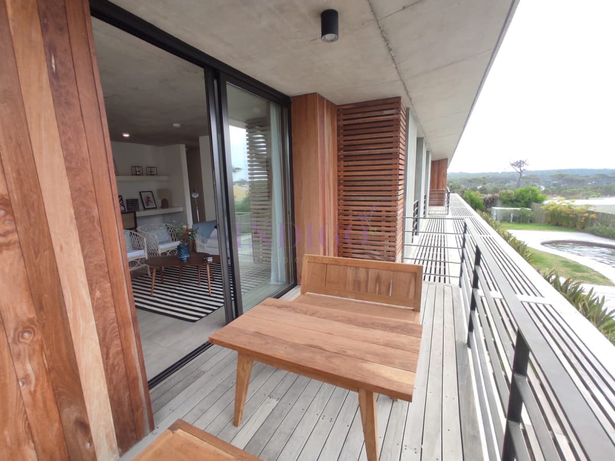 En venta, Manantiales, 1 dormitorio  - Indigo Propiedades