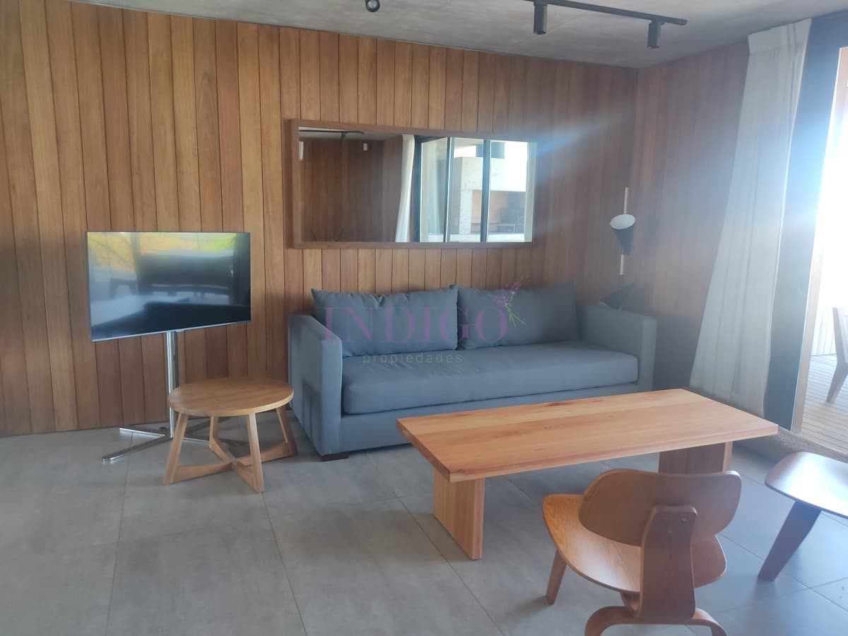 Venta de apartamento 2 dormitorios en Manantiales, Uruguay - Indigo Propiedades