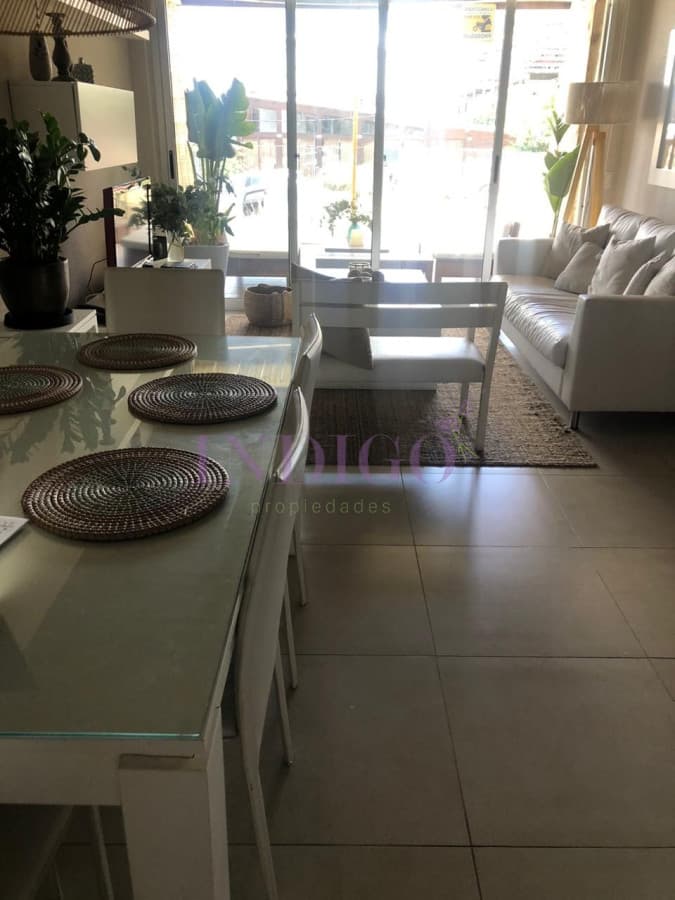Apartamento en venta, Montoya, 4 ambientes  - Indigo Propiedades