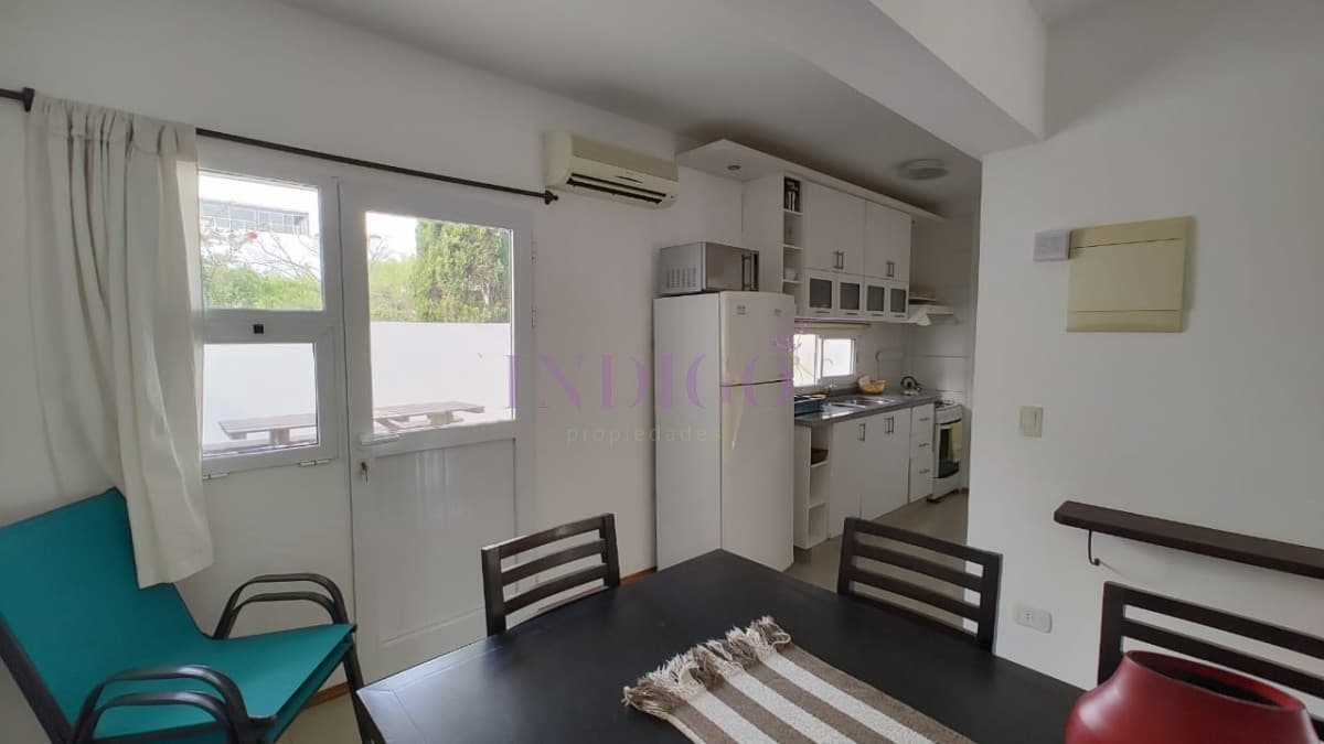 Alquiler de apartamento 3 dormitorios en Manantiales, Urguay - Indigo Propiedades
