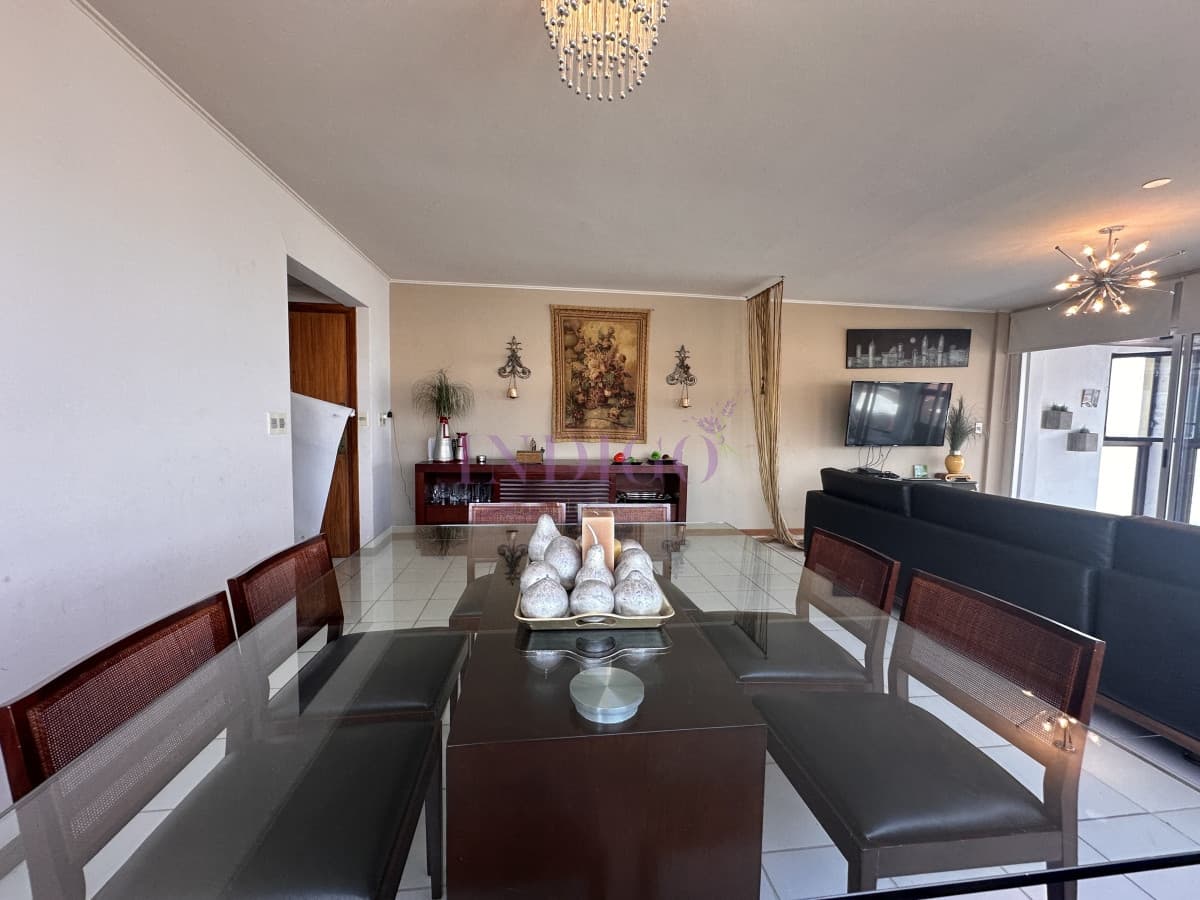 Apartamento en Venta en el Emir - Indigo Propiedades