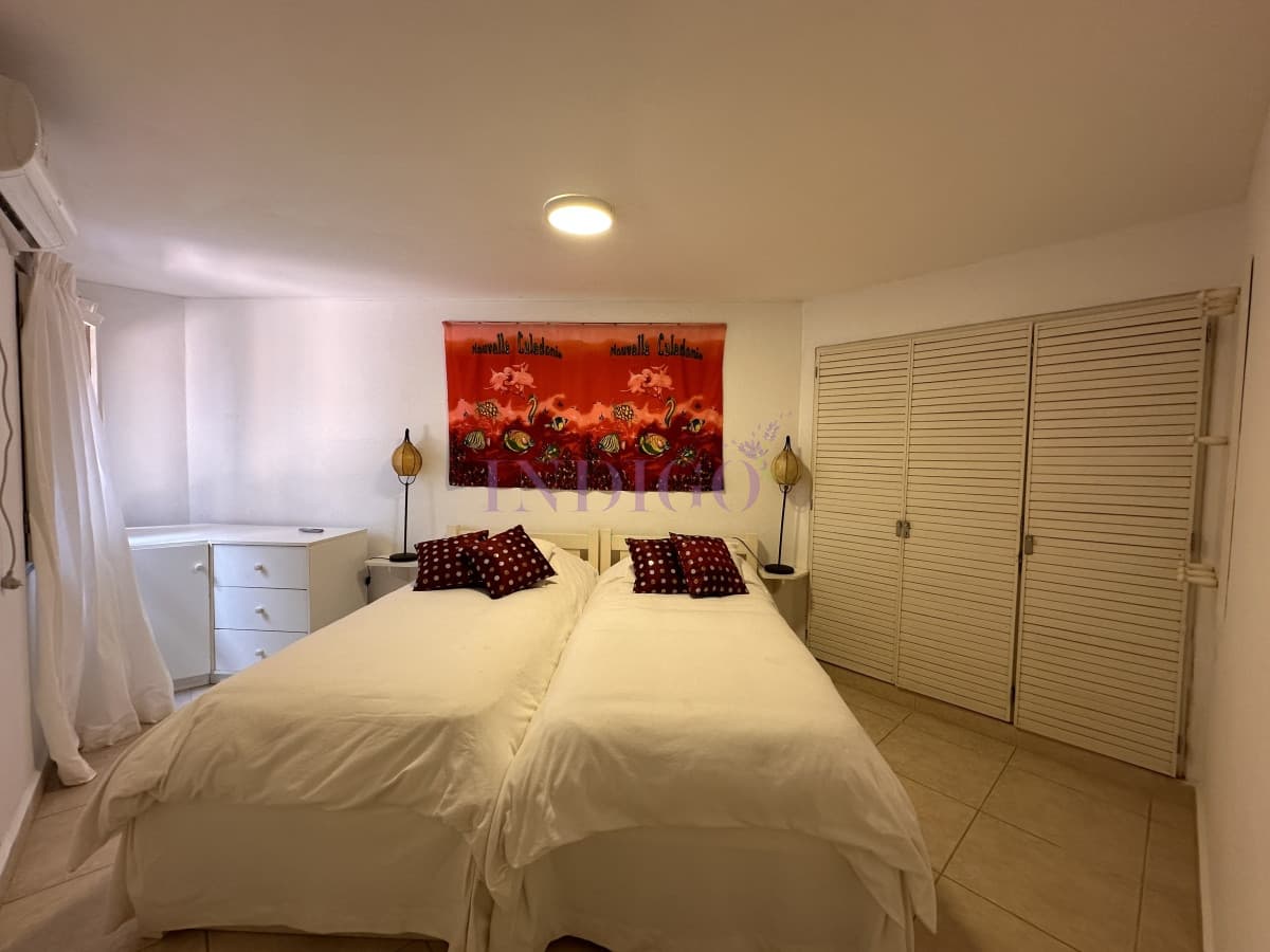 Apartamento 3 Dormitoritos y 2 Baños, en Manantiales - Indigo Propiedades
